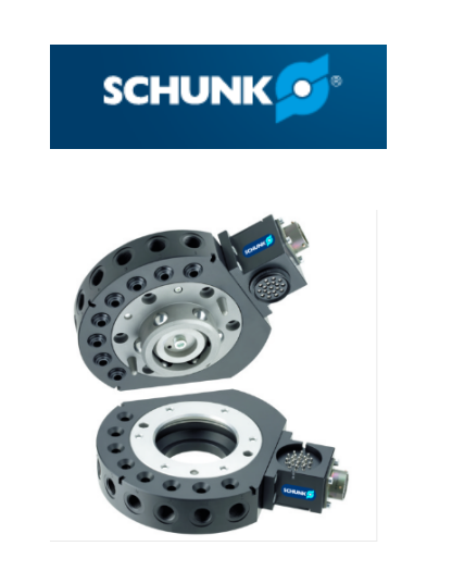 德國雄克schunk SWK-001-000-000快速轉換盤(pán)
