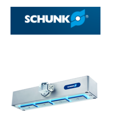 德國雄克schunk EGM-B-L-30-1x2磁力機械手