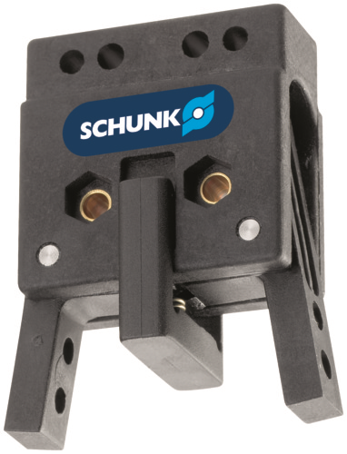 德國雄克schunk SGB 32張角式機械手