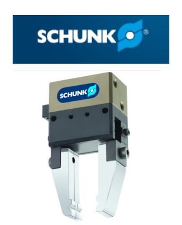 SCHUNK德國雄克schunk MGP系列機械手MPG-plus 40